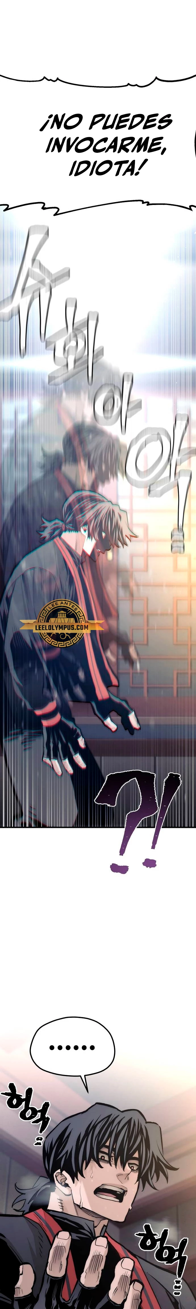Sistema de cultivo del demonio celestial Capítulo 116 - Page 11