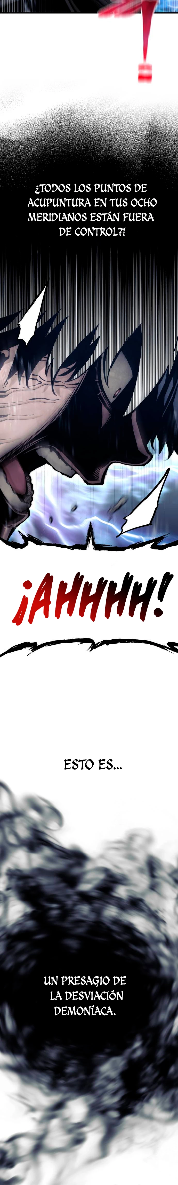 Sistema de cultivo del demonio celestial Capítulo 116 - Page 13