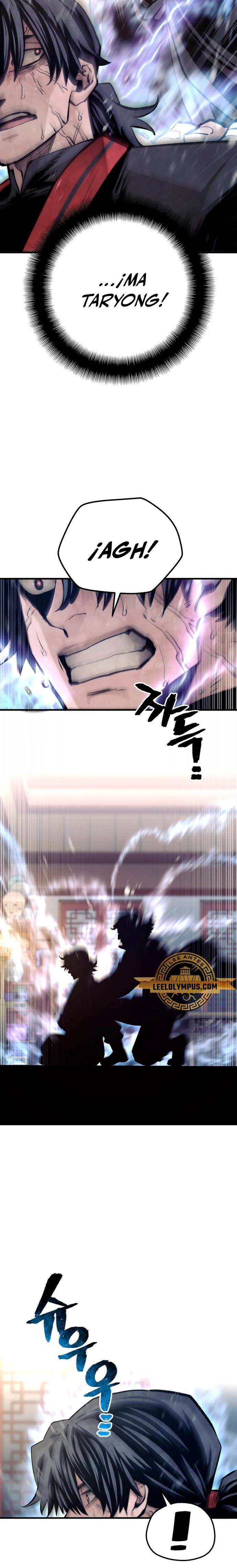 Sistema de cultivo del demonio celestial Capítulo 116 - Page 16