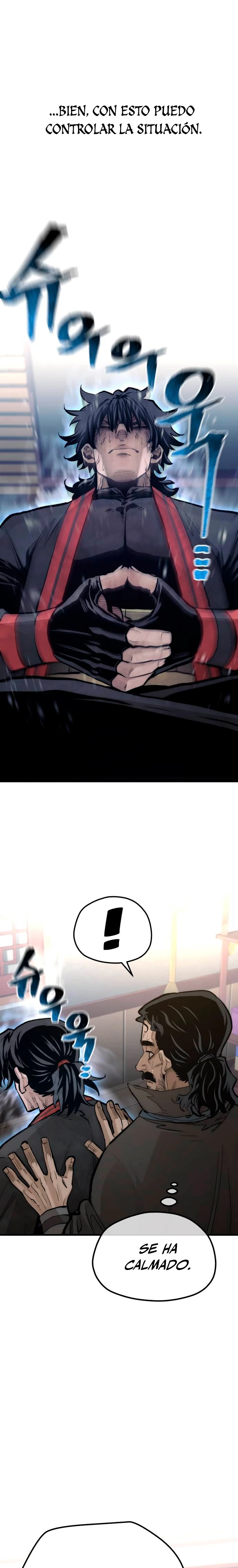 Sistema de cultivo del demonio celestial Capítulo 116 - Page 17