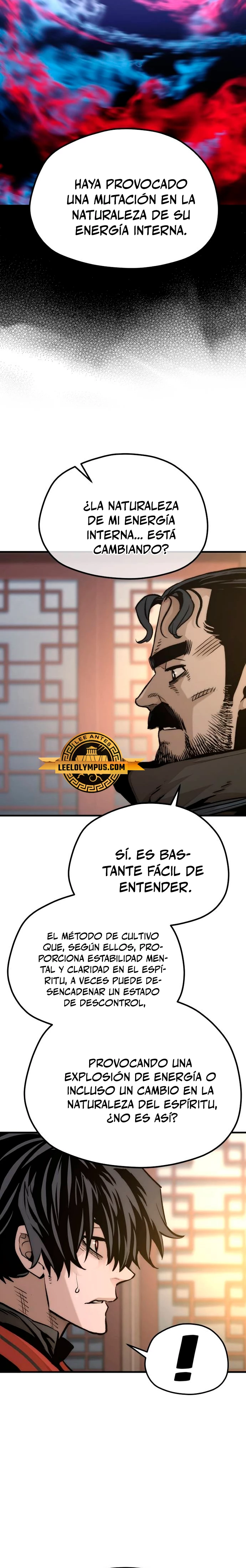 Sistema de cultivo del demonio celestial Capítulo 116 - Page 22