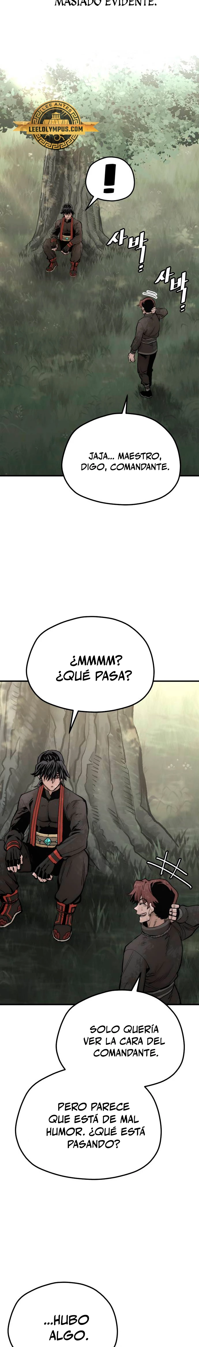 Sistema de cultivo del demonio celestial Capítulo 116 - Page 29