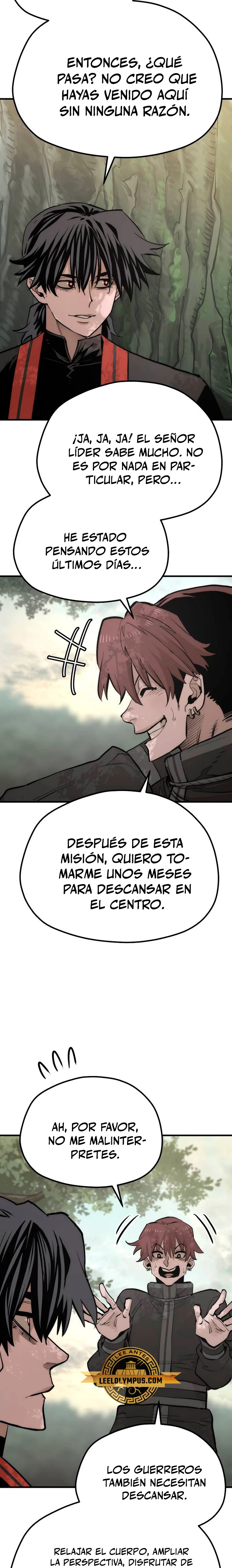 Sistema de cultivo del demonio celestial Capítulo 116 - Page 30