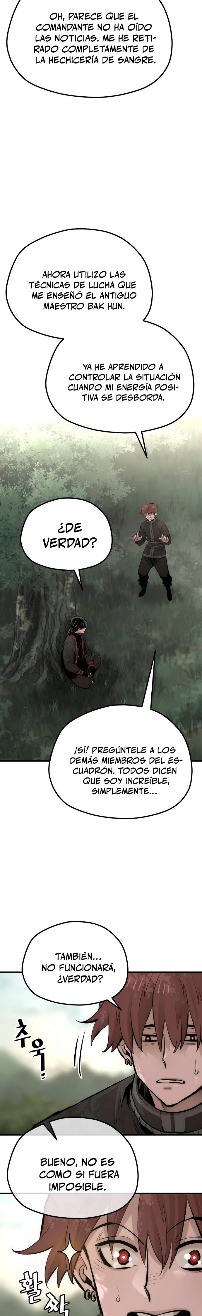 Sistema de cultivo del demonio celestial Capítulo 116 - Page 33