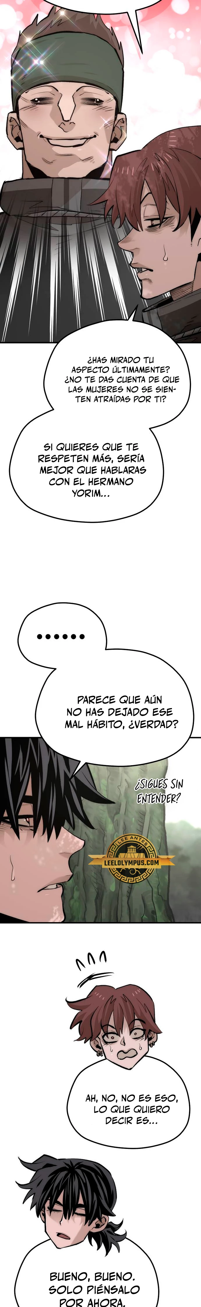 Sistema de cultivo del demonio celestial Capítulo 116 - Page 35