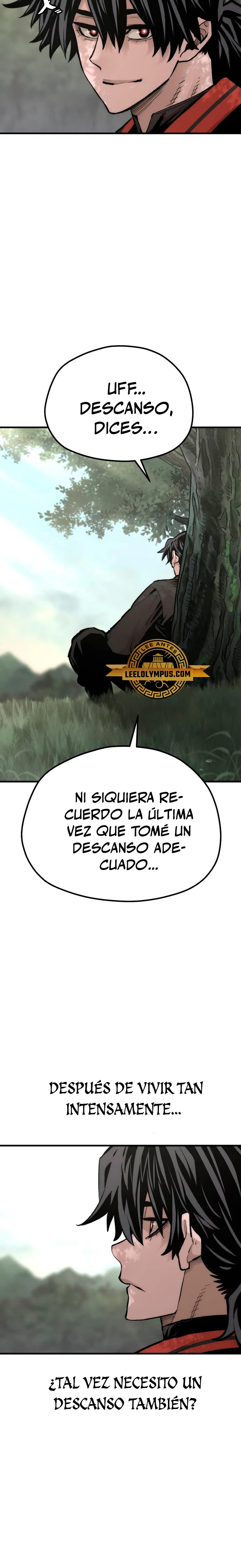 Sistema de cultivo del demonio celestial Capítulo 116 - Page 37