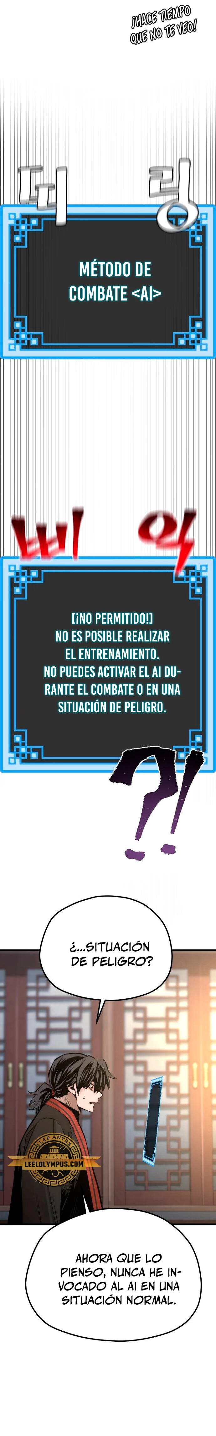 Sistema de cultivo del demonio celestial Capítulo 116 - Page 4