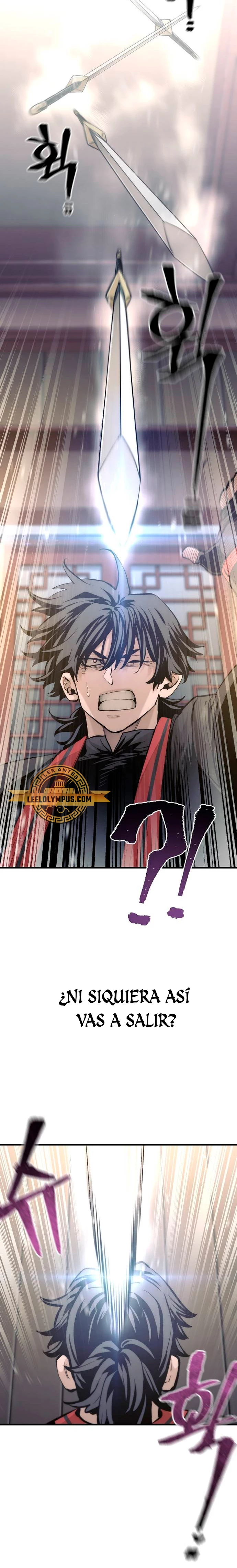 Sistema de cultivo del demonio celestial Capítulo 116 - Page 6