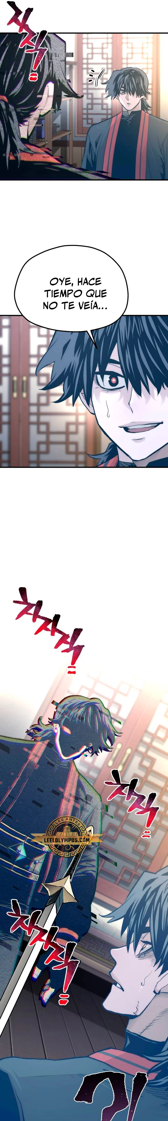 Sistema de cultivo del demonio celestial Capítulo 116 - Page 8