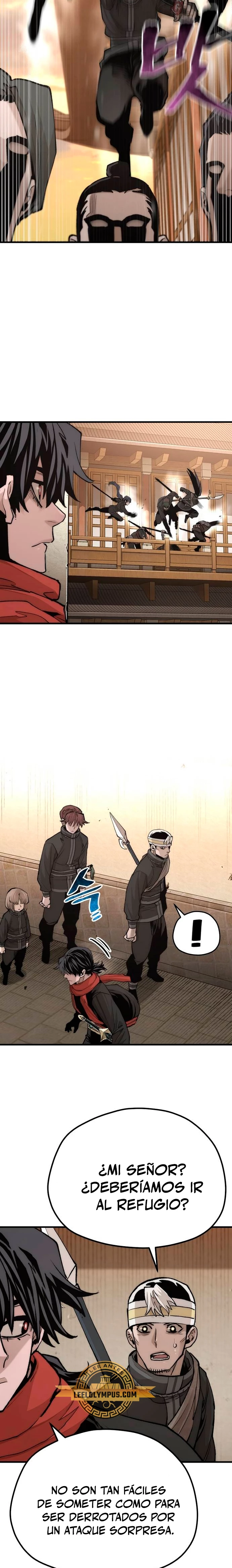 Sistema de cultivo del demonio celestial Capítulo 117 - Page 12