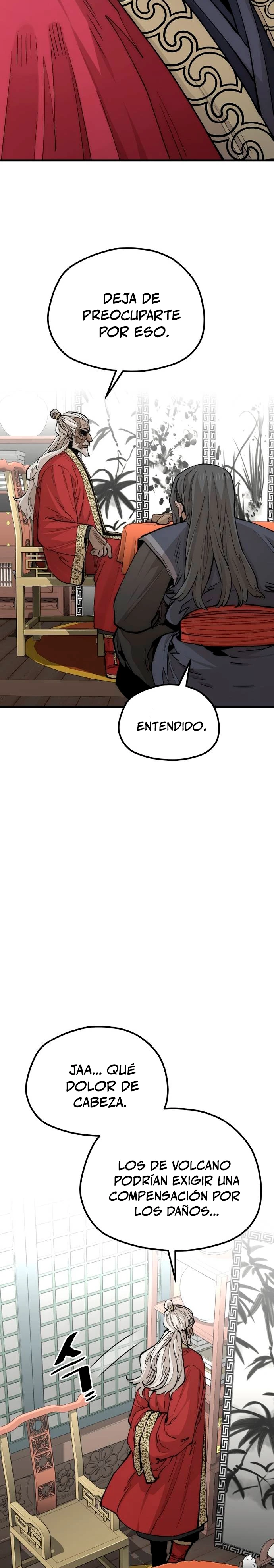 Sistema de cultivo del demonio celestial Capítulo 117 - Page 21