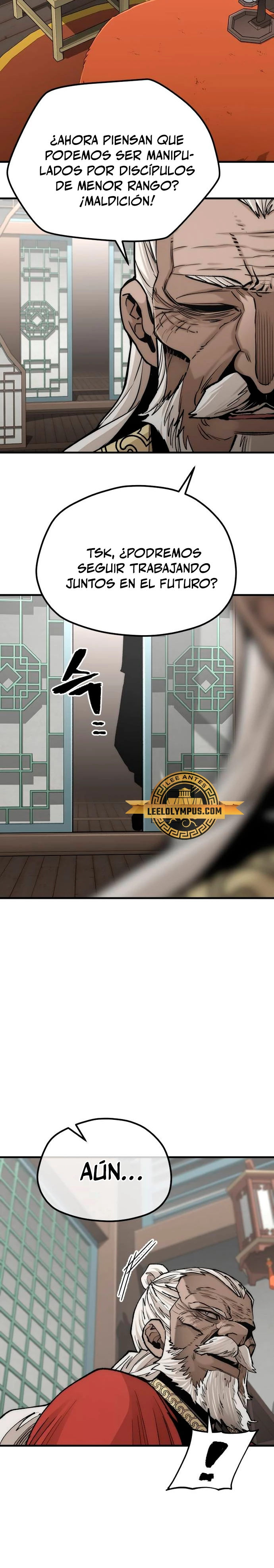 Sistema de cultivo del demonio celestial Capítulo 117 - Page 22