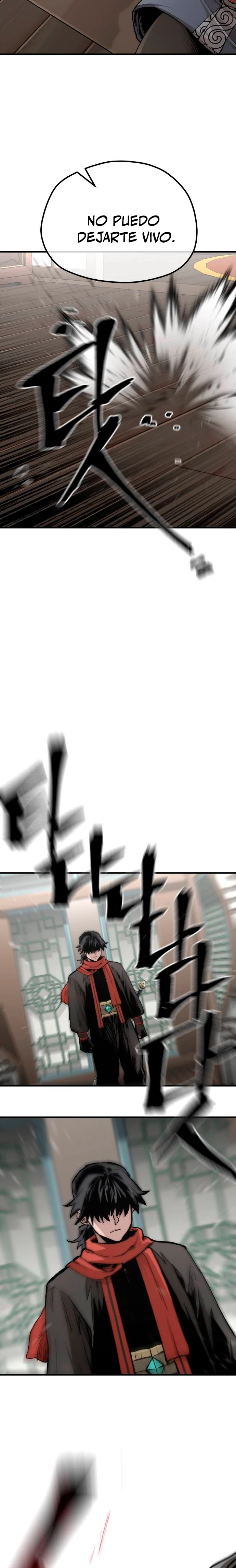 Sistema de cultivo del demonio celestial Capítulo 117 - Page 29