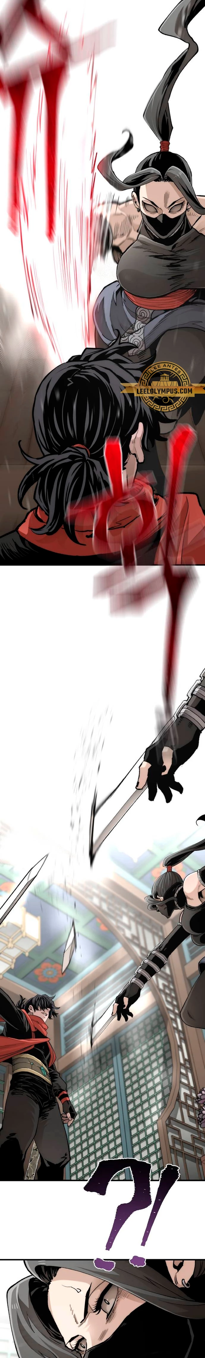 Sistema de cultivo del demonio celestial Capítulo 117 - Page 30