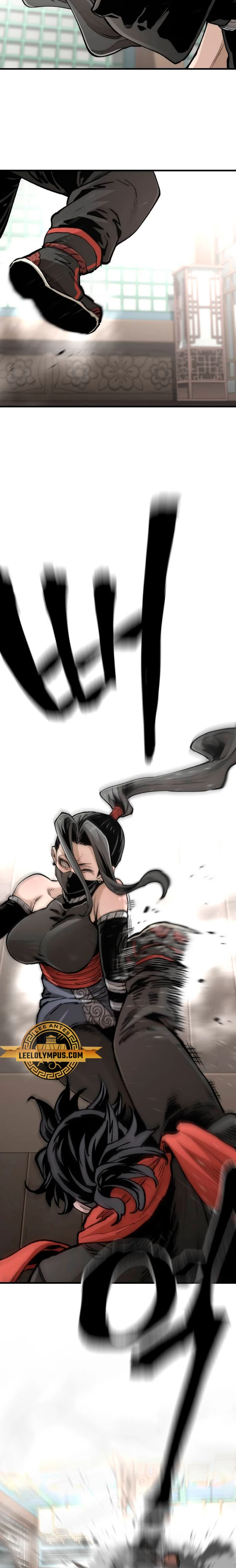 Sistema de cultivo del demonio celestial Capítulo 117 - Page 31