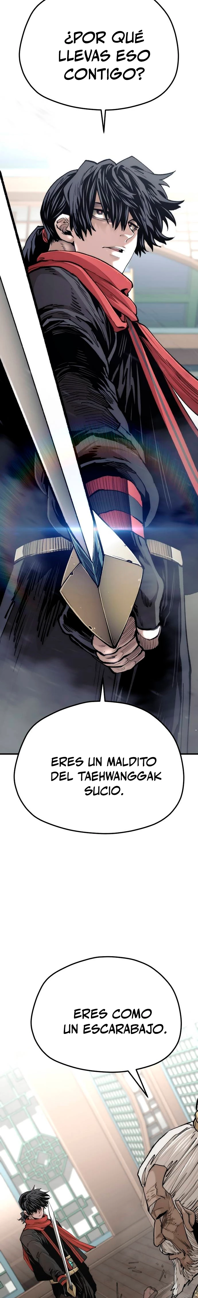 Sistema de cultivo del demonio celestial Capítulo 117 - Page 33