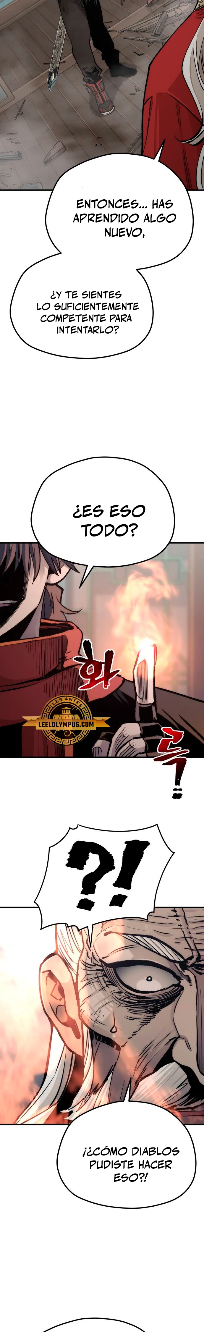 Sistema de cultivo del demonio celestial Capítulo 117 - Page 34