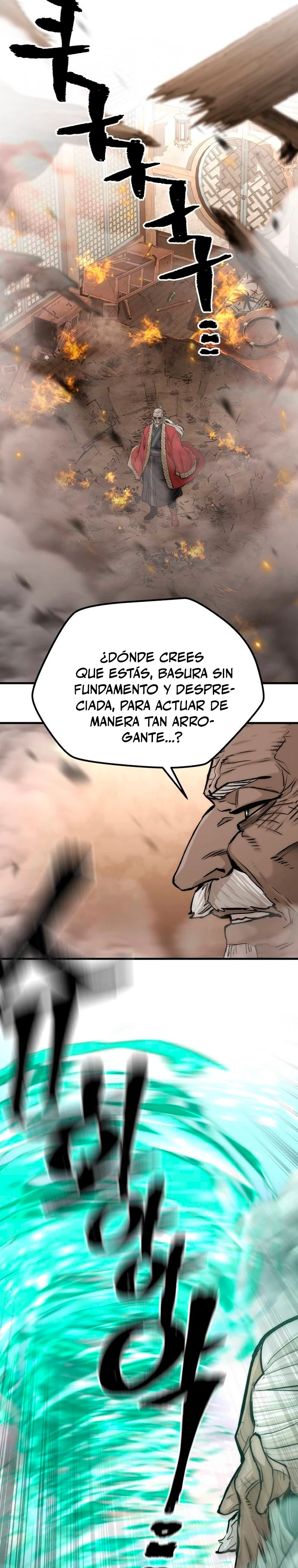 Sistema de cultivo del demonio celestial Capítulo 117 - Page 39