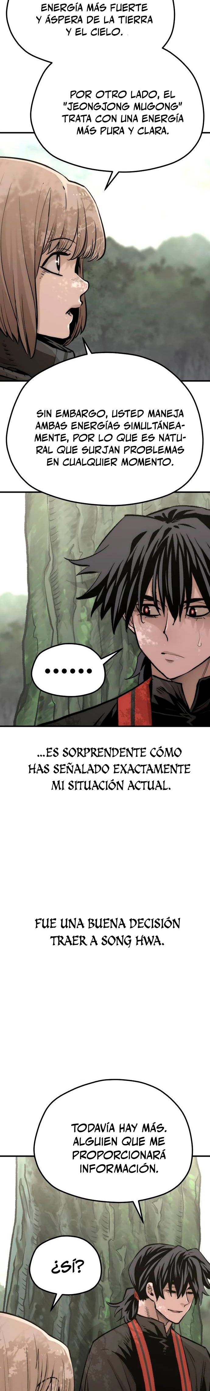 Sistema de cultivo del demonio celestial Capítulo 117 - Page 4