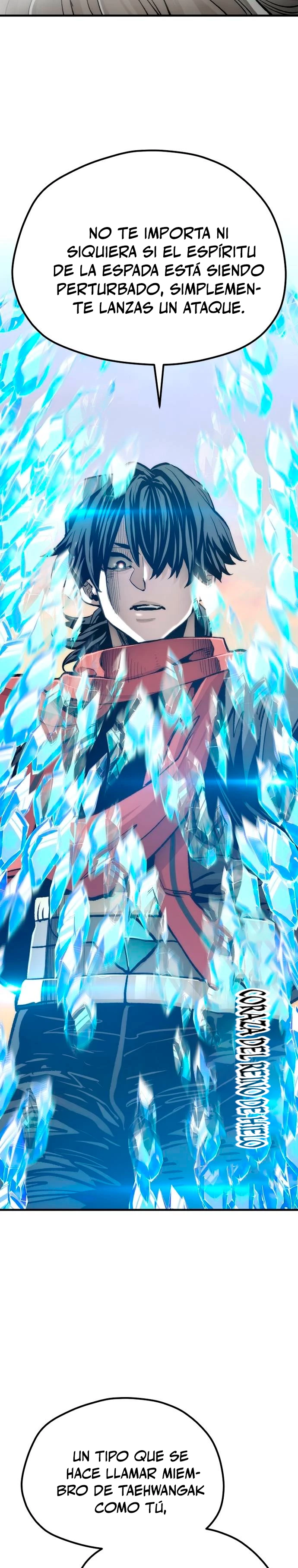 Sistema de cultivo del demonio celestial Capítulo 117 - Page 41
