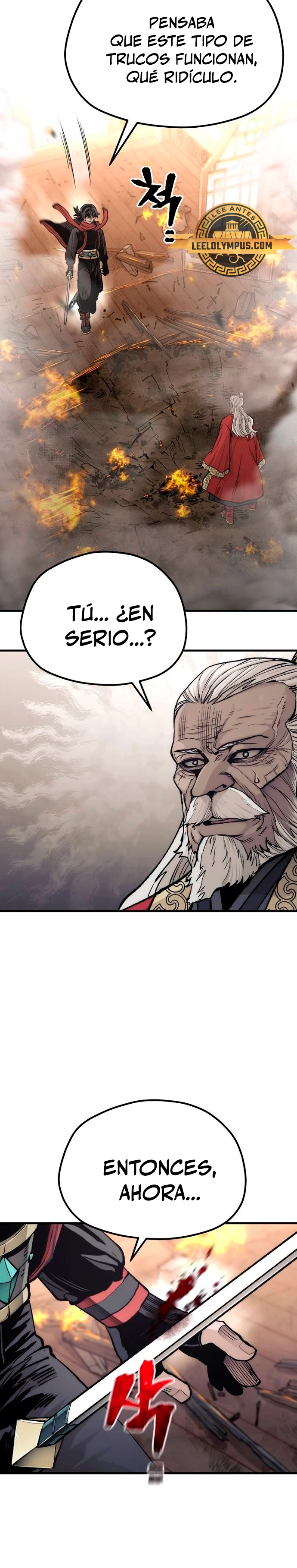 Sistema de cultivo del demonio celestial Capítulo 117 - Page 42