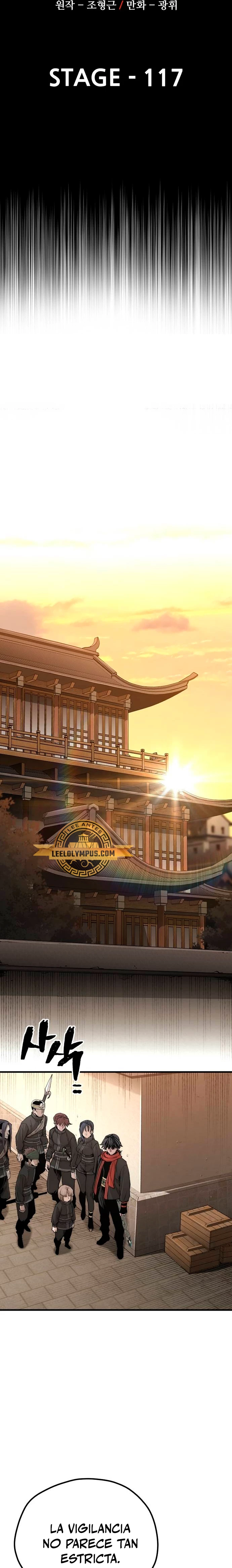 Sistema de cultivo del demonio celestial Capítulo 117 - Page 9