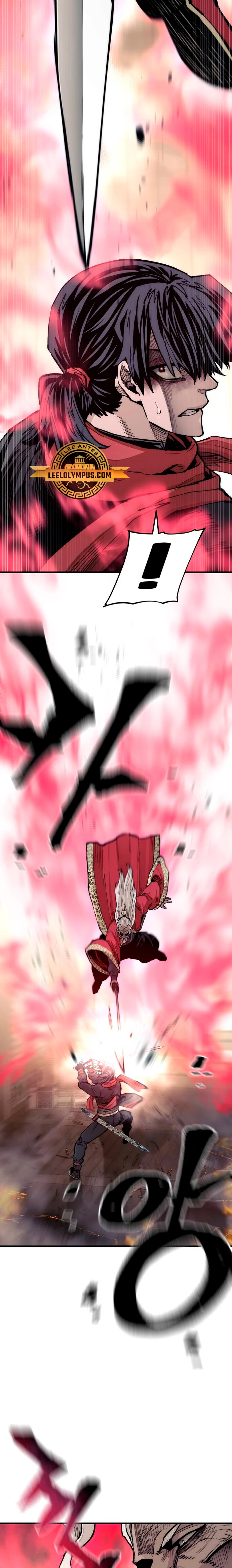 Sistema de cultivo del demonio celestial Capítulo 118 - Page 10