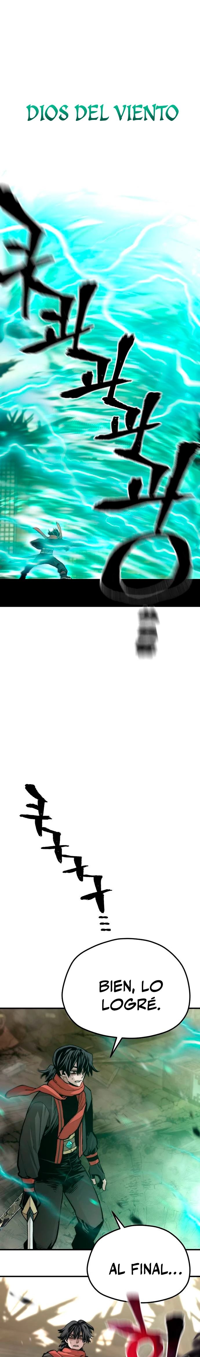 Sistema de cultivo del demonio celestial Capítulo 118 - Page 18