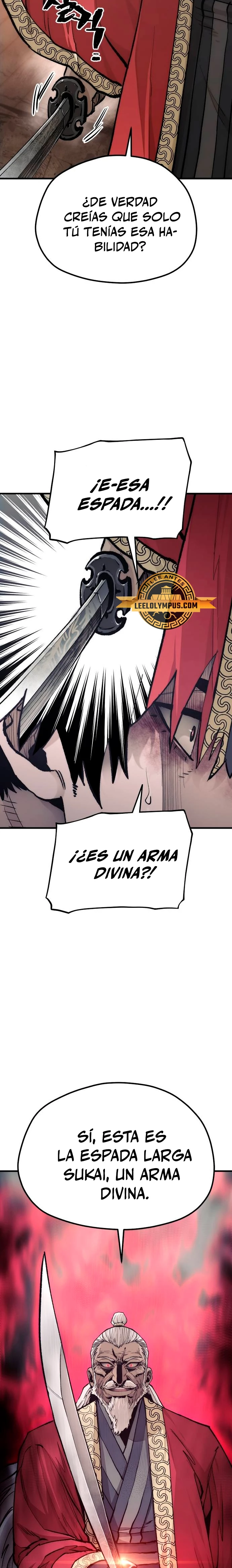 Sistema de cultivo del demonio celestial Capítulo 118 - Page 22