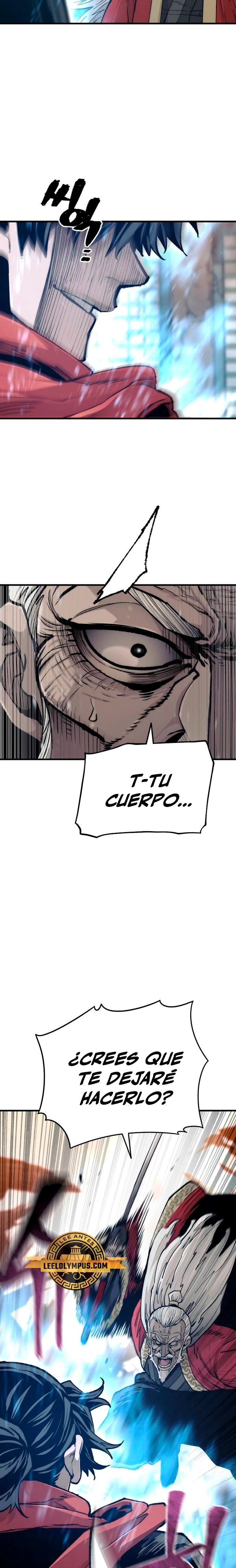 Sistema de cultivo del demonio celestial Capítulo 118 - Page 28