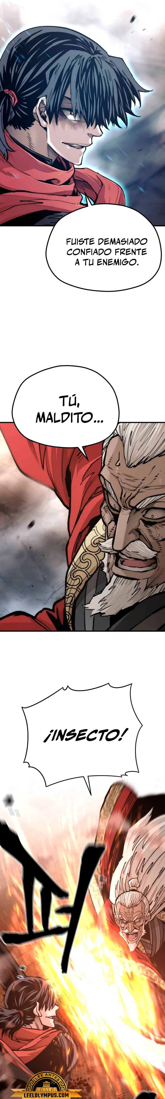 Sistema de cultivo del demonio celestial Capítulo 118 - Page 30