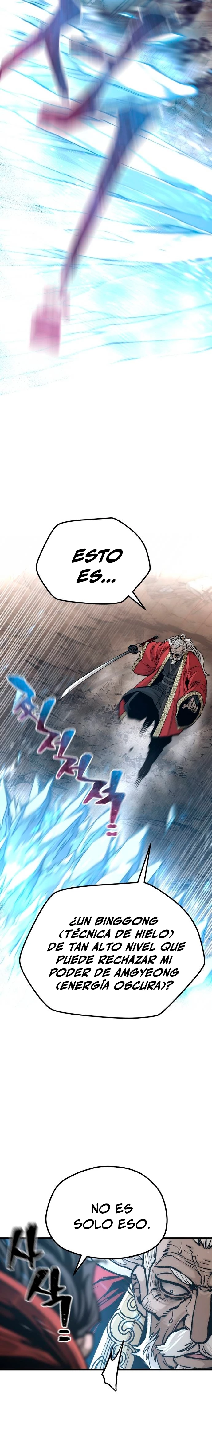 Sistema de cultivo del demonio celestial Capítulo 118 - Page 33
