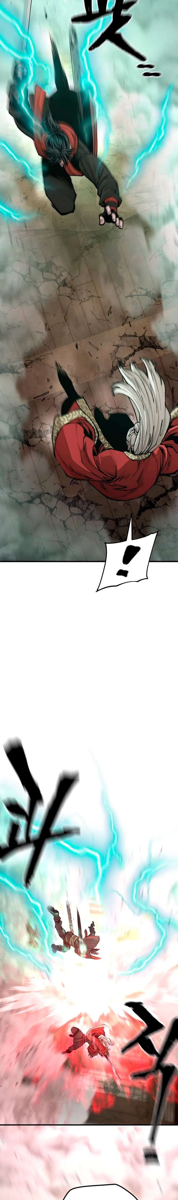 Sistema de cultivo del demonio celestial Capítulo 118 - Page 36