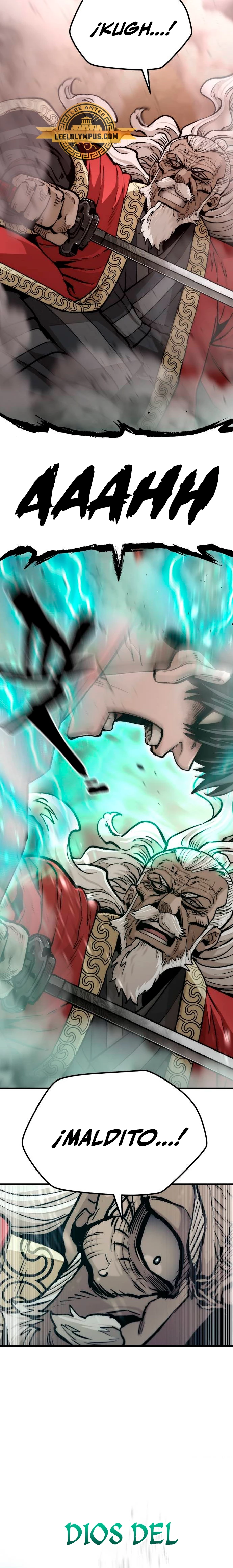 Sistema de cultivo del demonio celestial Capítulo 118 - Page 37
