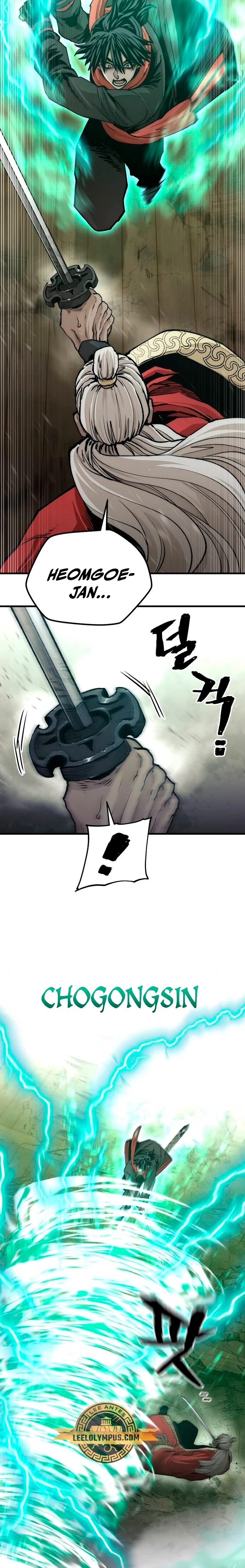 Sistema de cultivo del demonio celestial Capítulo 118 - Page 41