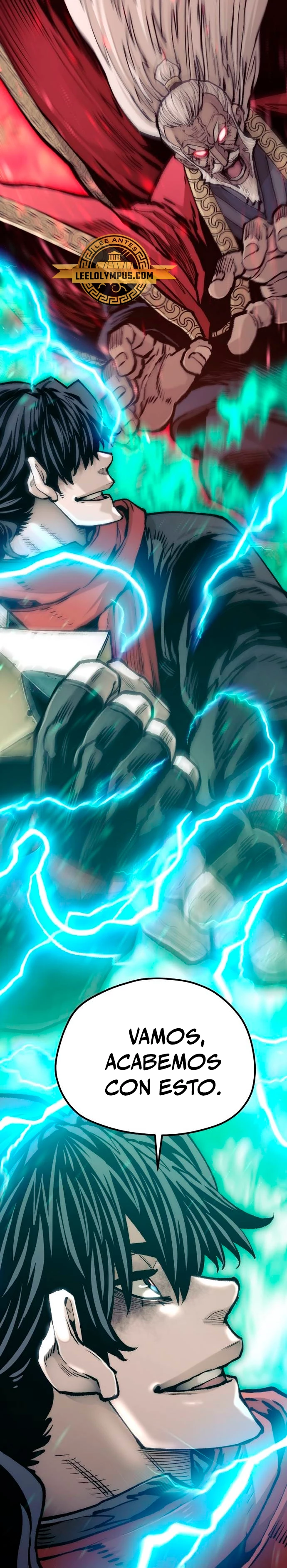 Sistema de cultivo del demonio celestial Capítulo 118 - Page 45