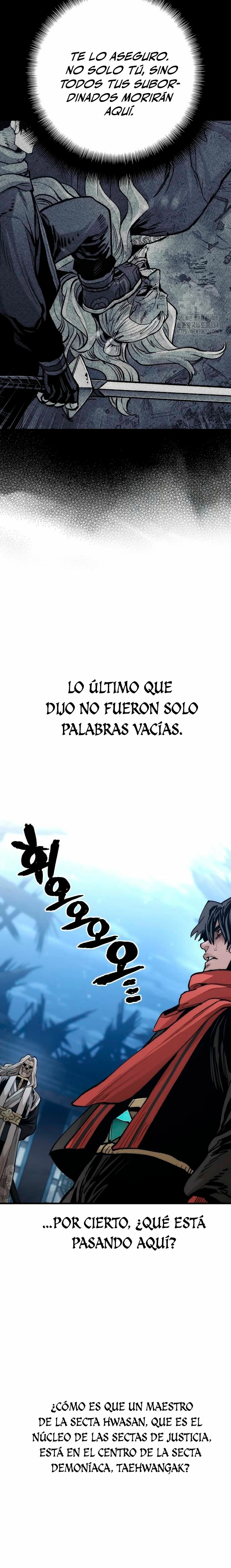 Sistema de cultivo del demonio celestial Capítulo 119 - Page 11