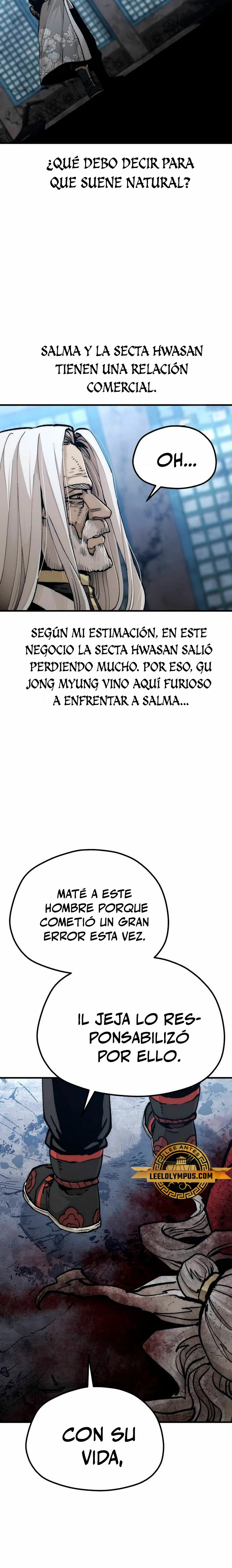Sistema de cultivo del demonio celestial Capítulo 119 - Page 13