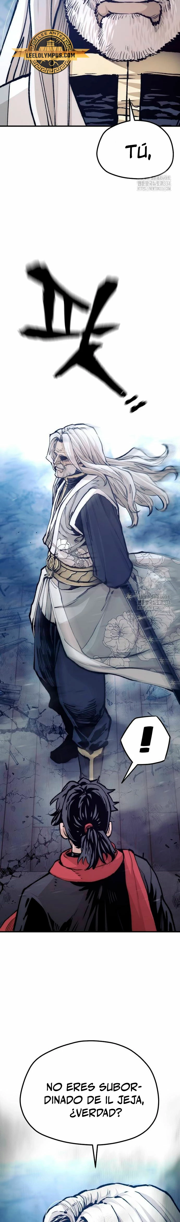 Sistema de cultivo del demonio celestial Capítulo 119 - Page 21