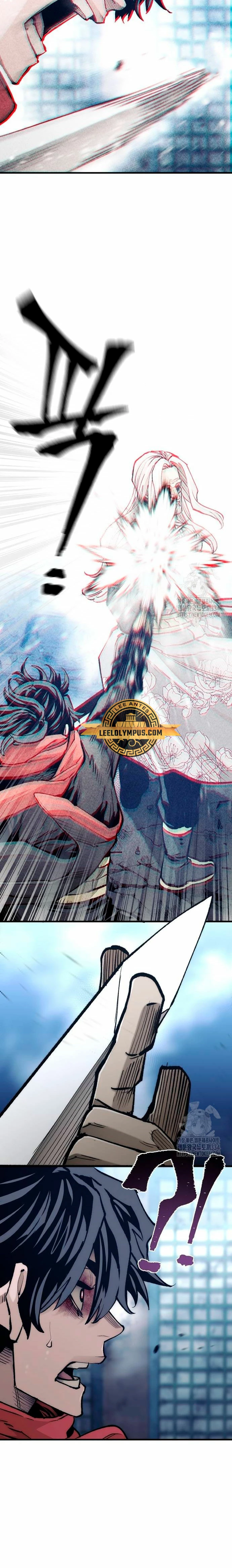 Sistema de cultivo del demonio celestial Capítulo 119 - Page 29