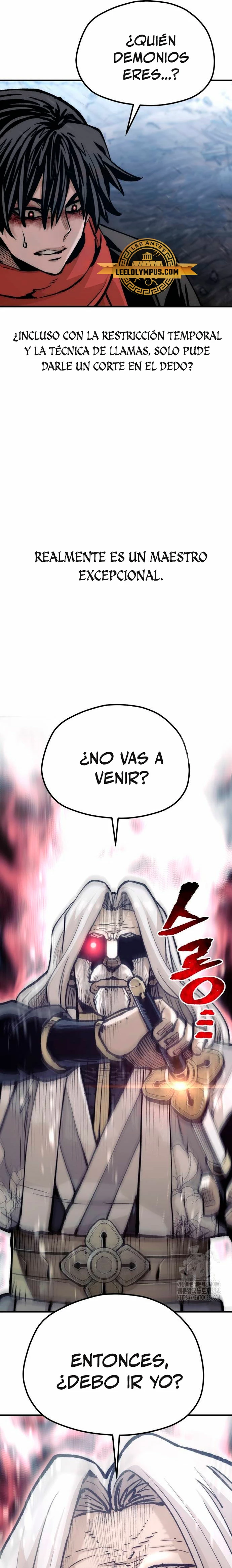 Sistema de cultivo del demonio celestial Capítulo 119 - Page 32