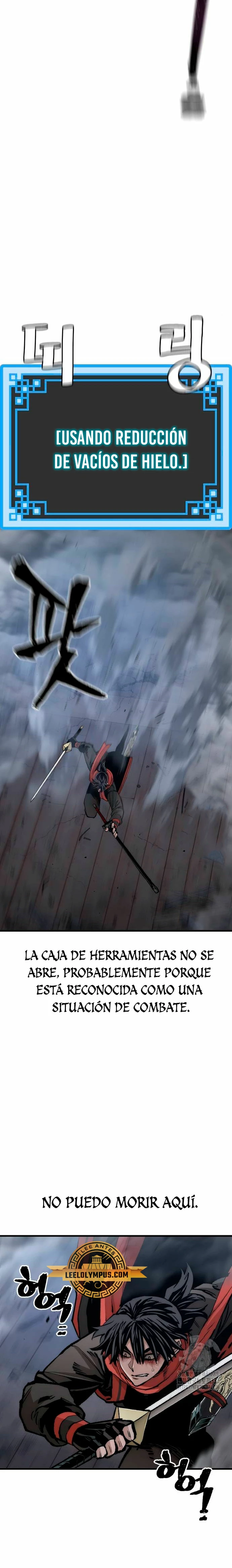 Sistema de cultivo del demonio celestial Capítulo 119 - Page 34