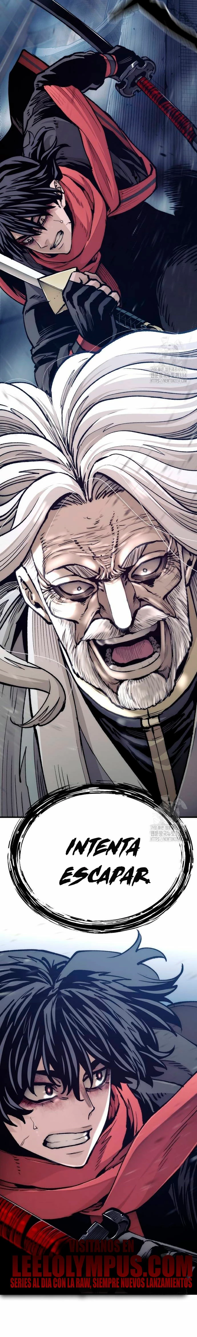 Sistema de cultivo del demonio celestial Capítulo 119 - Page 37