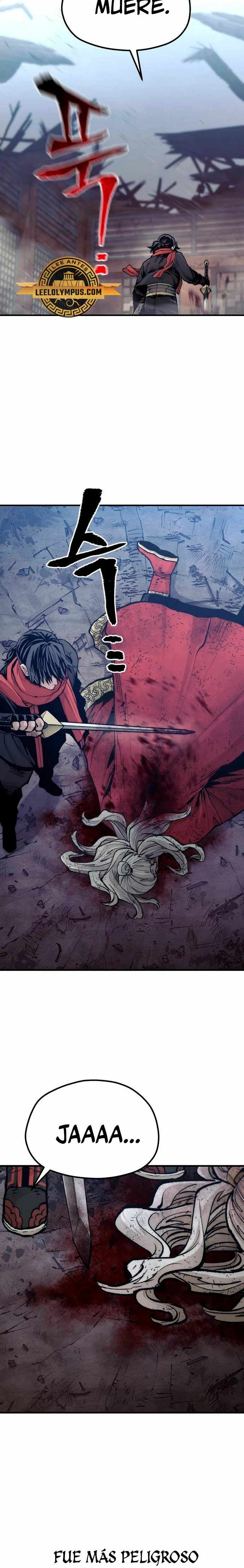 Sistema de cultivo del demonio celestial Capítulo 119 - Page 6