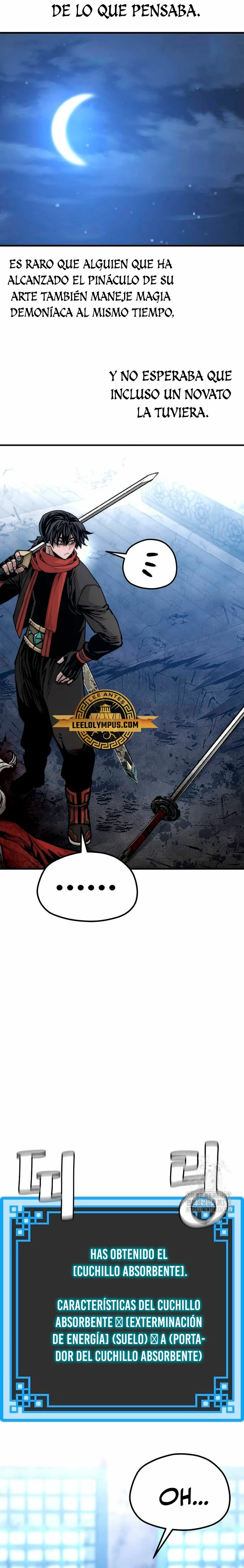 Sistema de cultivo del demonio celestial Capítulo 119 - Page 7