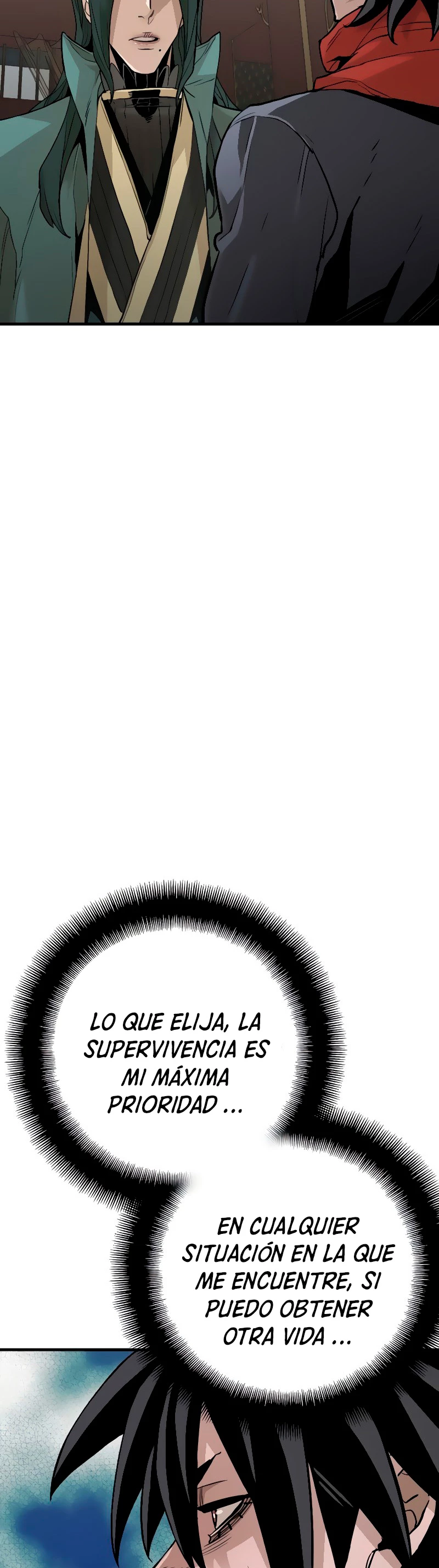 Sistema de cultivo del demonio celestial Capítulo 12 - Page 13