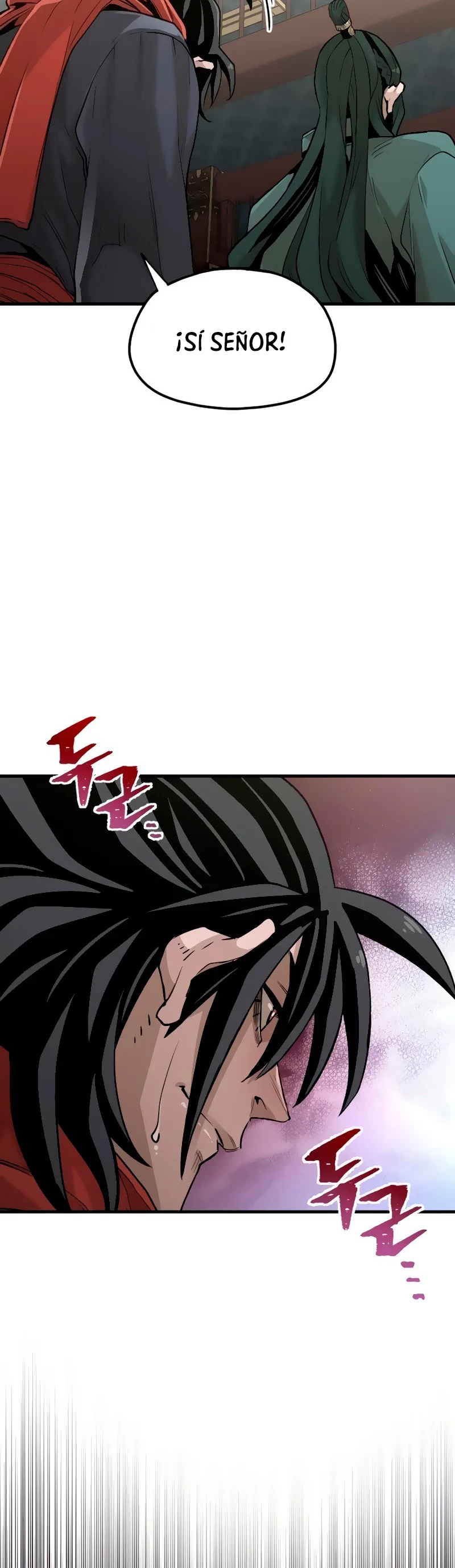 Sistema de cultivo del demonio celestial Capítulo 12 - Page 19