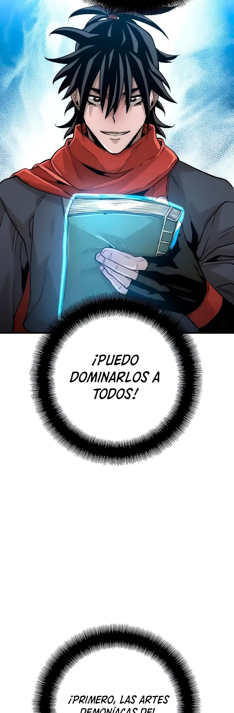 Sistema de cultivo del demonio celestial Capítulo 12 - Page 28