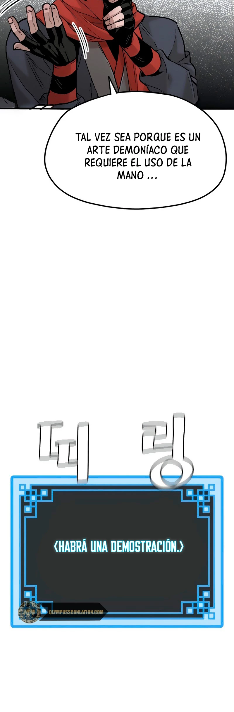 Sistema de cultivo del demonio celestial Capítulo 12 - Page 30