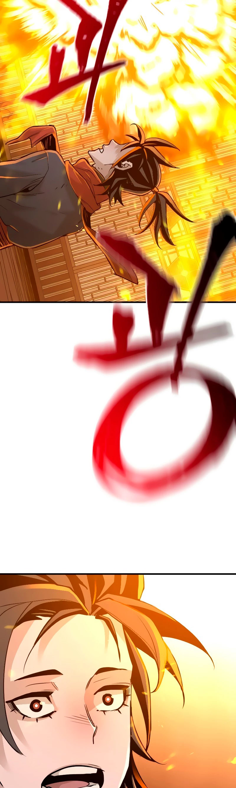 Sistema de cultivo del demonio celestial Capítulo 12 - Page 36